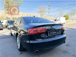 ئاودی A6